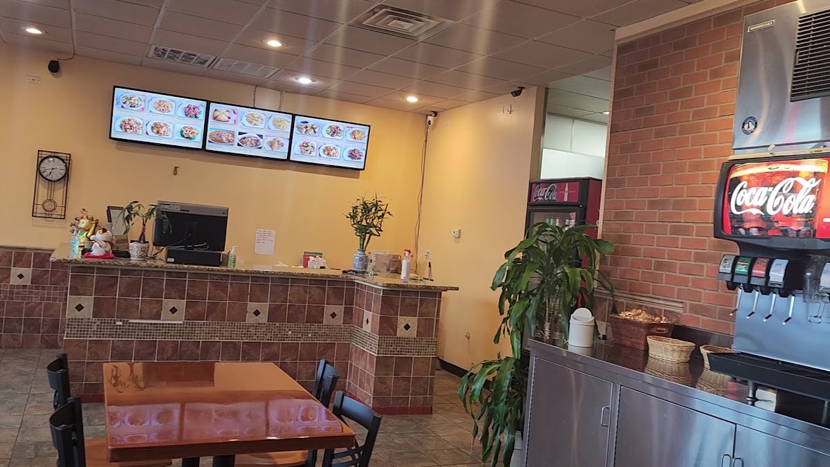 Lee's Asian Bistro-2