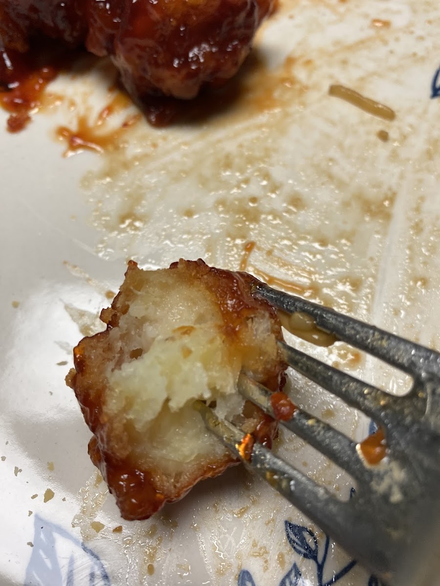 Lee's Asian Bistro-5