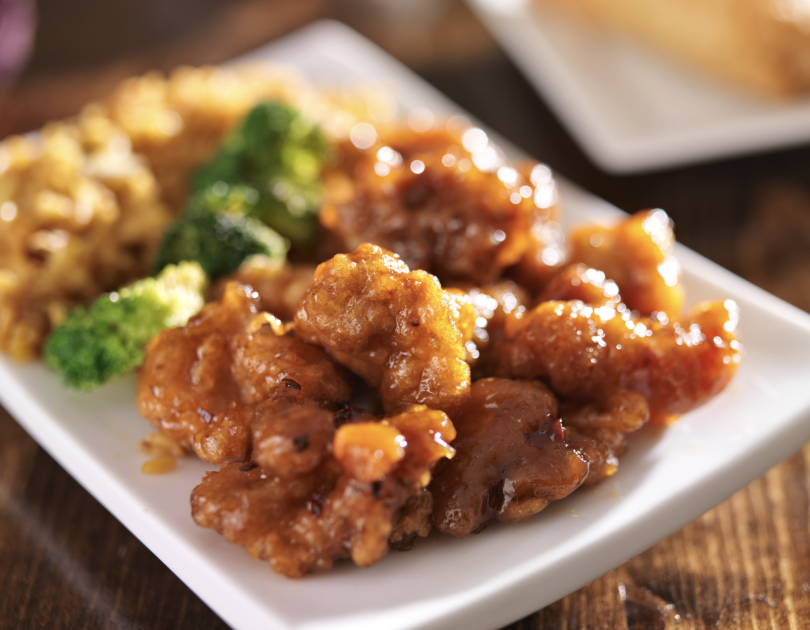 Lee's Asian Bistro-6