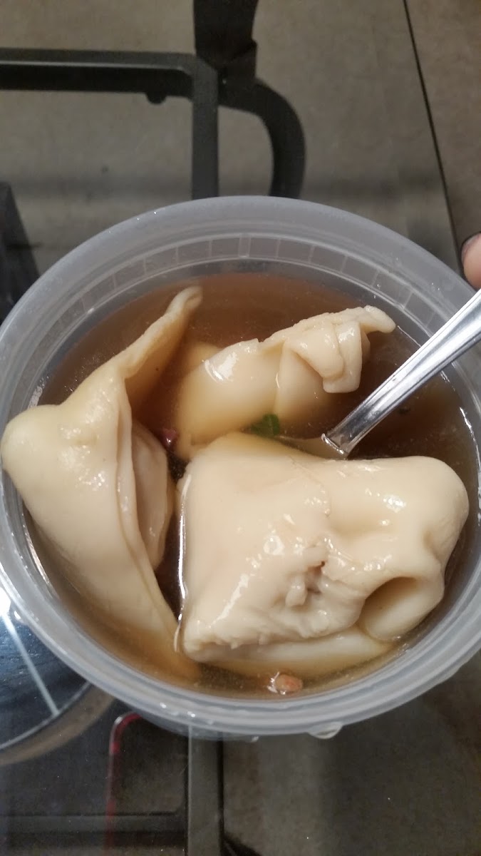 Lee's Asian Bistro-7