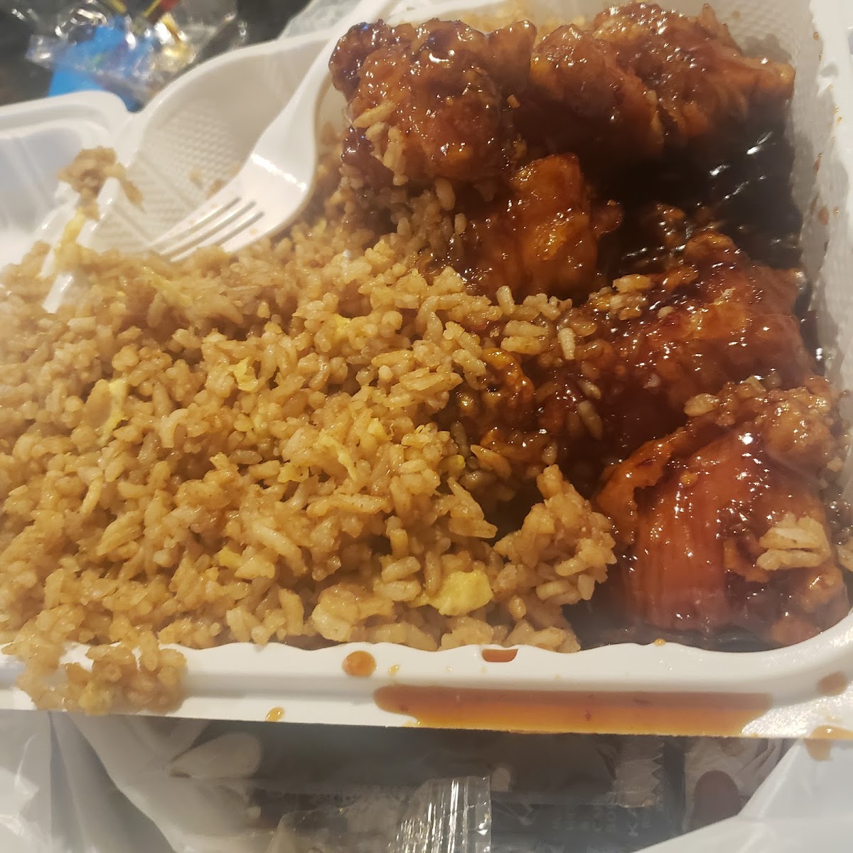 Lee's Asian Bistro-8