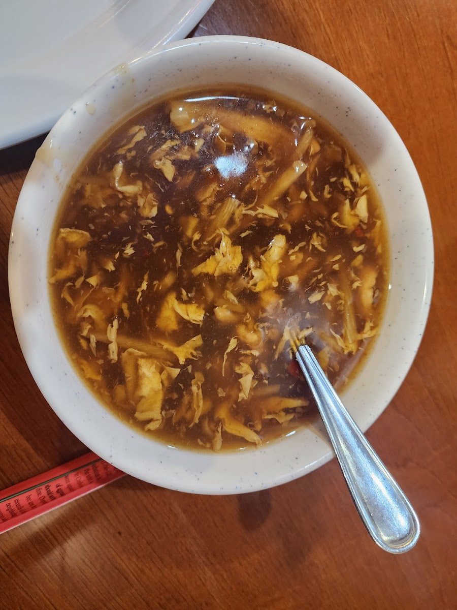 Lee's Asian Bistro-9